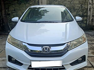 Second Hand Honda City V in Mumbai