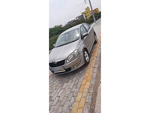 Second Hand Skoda Rapid Active 1.6 TDI CR MT in Davanagere