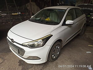 Second Hand Hyundai Elite i20 Sportz 1.2 [2016-2017] in Mumbai