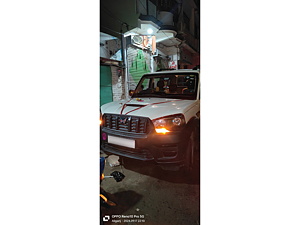 Second Hand Mahindra Scorpio S MT 7STR in Delhi