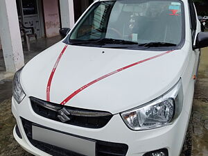 Second Hand Maruti Suzuki Alto VXi [2014-2019] in Gonda