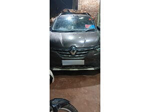 Second Hand Renault Triber Limited Edition in Jabalpur