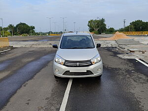 Second Hand Maruti Suzuki Celerio VXi in Rajkot