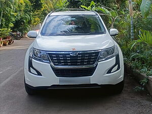 Second Hand Mahindra XUV500 W5 [2018-2020] in Nashik