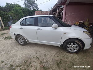 Second Hand Maruti Suzuki Swift DZire ZXi 1.2 BS-IV in Amethi