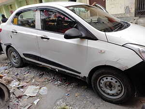 Second Hand Hyundai Xcent Base 1.2 in Delhi