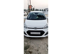 Second Hand Hyundai Grand i10 Asta 1.1 CRDi (O) [2013-2017] in Haldwani