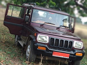 Second Hand Mahindra Bolero DI DX 8 Str in Rewa