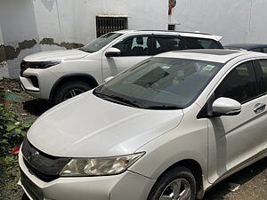 Second Hand Honda City VX in Faridabad