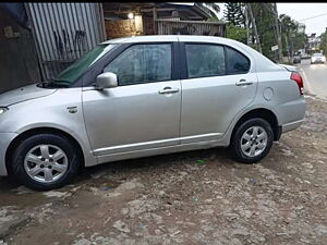 Second Hand Maruti Suzuki Swift DZire ZDi in Guwahati