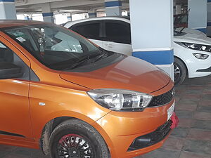 Second Hand Tata Tiago Revotorq XM (O) [2016-2019] in Medak