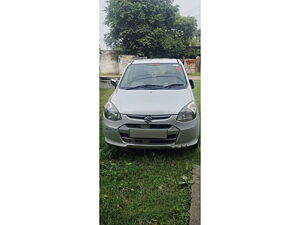 Second Hand Maruti Suzuki Alto 800 Lx in Asansol