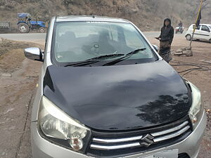 Second Hand Maruti Suzuki Celerio VXi in Jammu