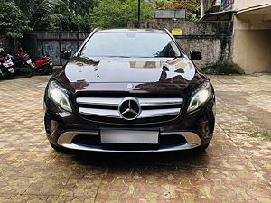 Second Hand Mercedes-Benz C-Class 250 CDI in Mumbai