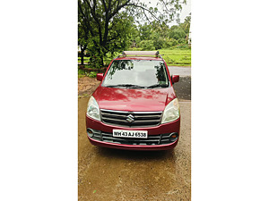 Second Hand Maruti Suzuki Wagon R VXi in Sindhdurg