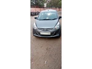 Second Hand Hyundai Eon Magna [2011-2012] in Gandhidham