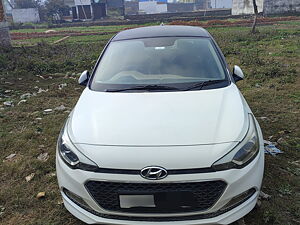 Second Hand Hyundai Elite i20 Asta 1.4 CRDI (O) [2016] in Dehradun