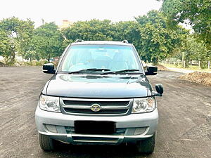 Second Hand Tata Safari 4x2 LX DiCOR 2.2 VTT in Panchkula