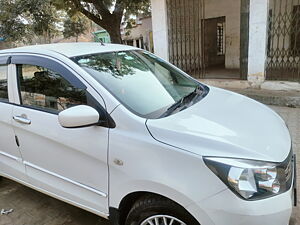 Second Hand Maruti Suzuki Celerio VXi CNG [2017-2019] in Aligarh