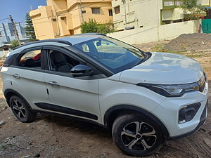 Second Hand Tata Nexon XZ Plus [2020-2023] in Betul