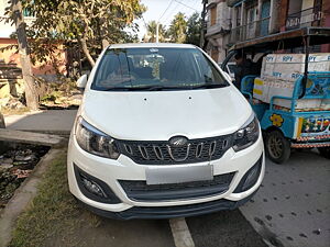 Second Hand Mahindra Marazzo M6 8 STR in Cooch Behar