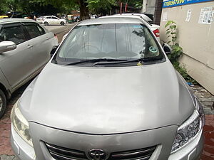 Second Hand Toyota Corolla Altis 1.8 G in Kanpur