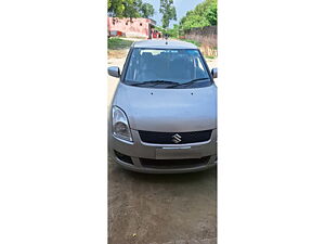 Second Hand Maruti Suzuki Swift VXi in Gonda