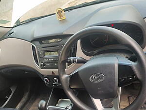 Second Hand Hyundai Creta 1.4 Base in Sohna