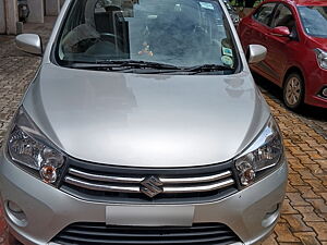 Second Hand Maruti Suzuki Celerio ZXi (O) AMT [2017-2019] in Pune