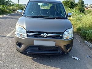 Second Hand Maruti Suzuki Wagon R VXi (O) 1.0 in Kota