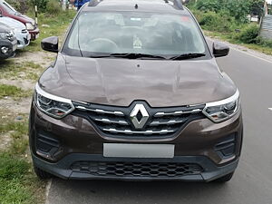 Second Hand Renault Triber RXL EASY-R AMT in Siliguri