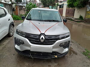 Second Hand Renault Kwid RXL 0.8 in Patna