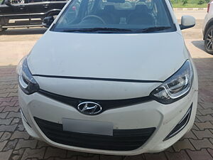 Second Hand Hyundai i20 Magna 1.4 CRDI in Saharanpur