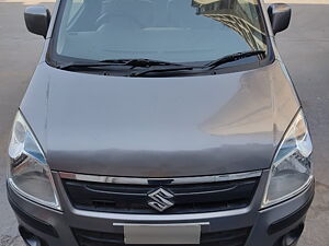 Second Hand Maruti Suzuki Wagon R VXI in Baloda Bazaar