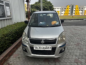 Second Hand Maruti Suzuki Wagon R LXI in Delhi