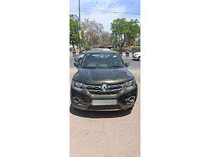 Second Hand Renault Kwid 1.0 RXT Opt [2016-2019] in Jaipur