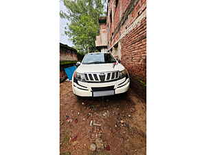 Second Hand महिंद्रा XUV500 स्पोर्टज़ लिमिटेड in पटना