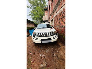 Second Hand Mahindra XUV500 Sportz Ltd in Patna