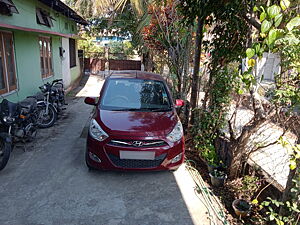 Second Hand Hyundai i10 Sportz 1.1 iRDE2 [2010--2017] in Tezpur