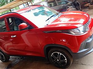 Second Hand Mahindra KUV100 K4 6 STR in Pune