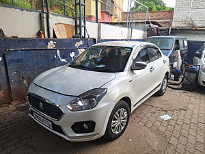 Second Hand Maruti Suzuki DZire VXi in Patna