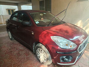 Second Hand Maruti Suzuki DZire LXi in Chennai