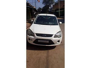 Second Hand Ford Fiesta/Classic CLXi 1.4 TDCi in Katni