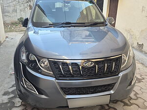 Second Hand Mahindra XUV500 W6 1.99 in Delhi