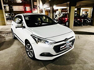 Second Hand Hyundai Elite i20 Asta 1.2 (O) [2016] in Pune