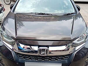 Second Hand Honda WR-V VX MT Diesel in Nashik