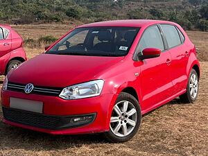 Second Hand Volkswagen Polo Highline1.2L D in Thane