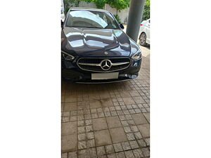 Second Hand Mercedes-Benz C-Class C 300d in Aurangabad