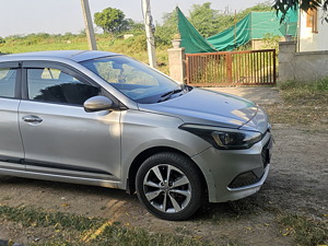 Second Hand हुंडई एलीट i20 एस्टा 1.4 crdi (o) in जयपुर