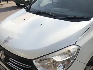 Second Hand Renault Lodgy 110 PS RxL [2015-2016] in Gurgaon